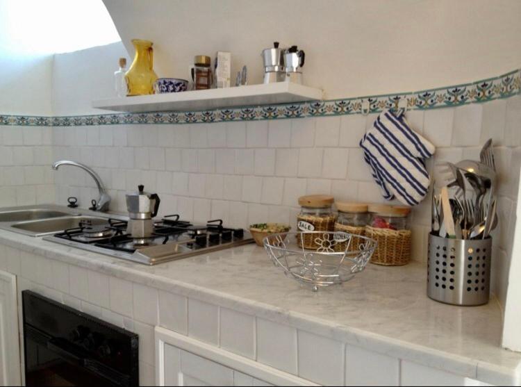 La Saracena-Traditional Amalfi Villa With Sea View Extérieur photo