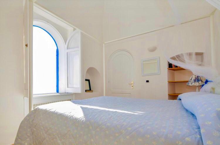 La Saracena-Traditional Amalfi Villa With Sea View Extérieur photo
