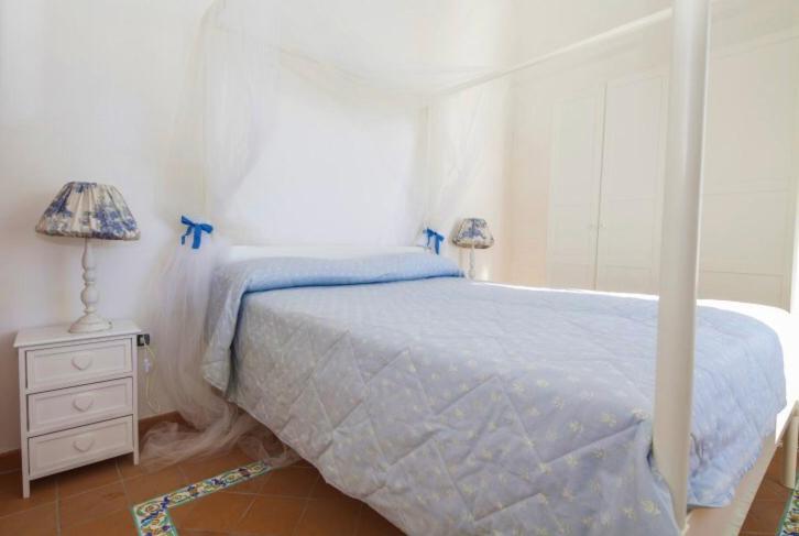 La Saracena-Traditional Amalfi Villa With Sea View Extérieur photo