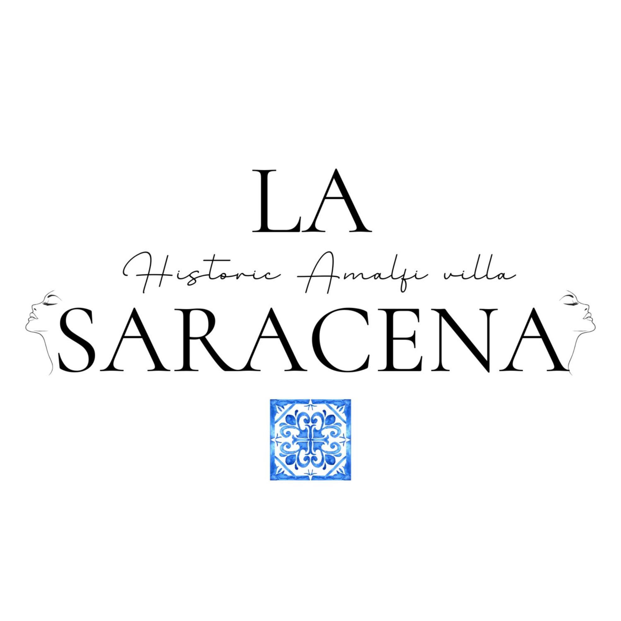 La Saracena-Traditional Amalfi Villa With Sea View Extérieur photo