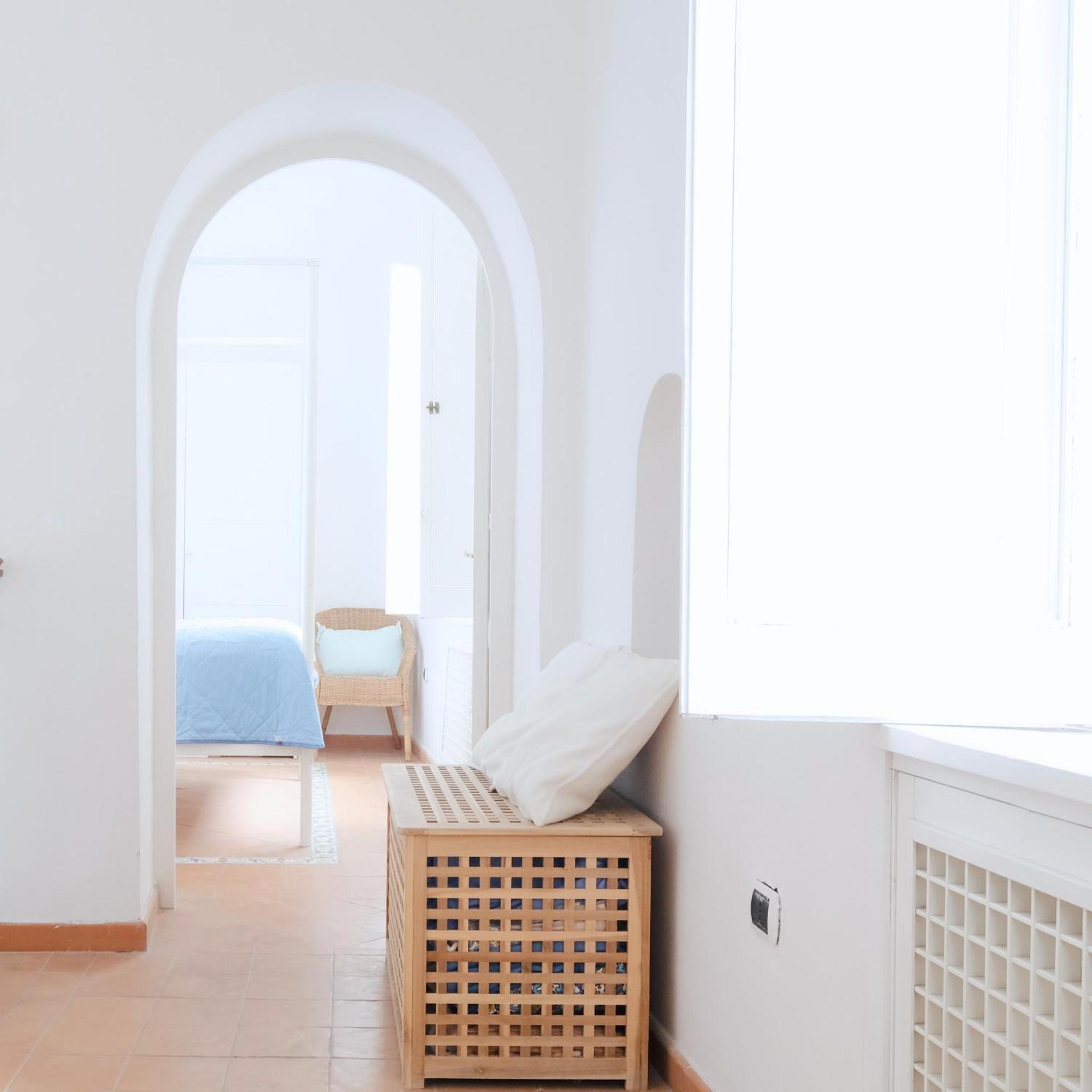 La Saracena-Traditional Amalfi Villa With Sea View Extérieur photo